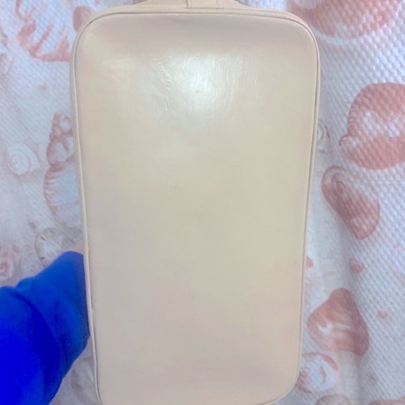 Auth Vintage Louis Vuitton Alma Classic Monogram Bag, Crossbody, Dustbag 😍 - Picture 6 of 15